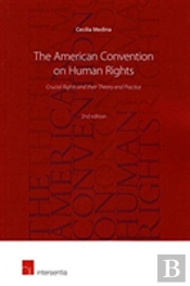 The American Convention On Human Rights, 2nd Edition