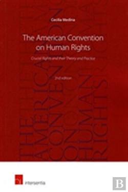 Bertrand.pt - The American Convention On Human Rights, 2nd Edition