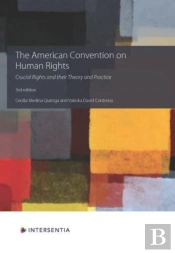 The American Convention On Human Rights, 3rd Edition