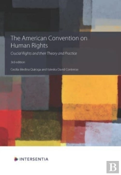 Bertrand.pt - The American Convention On Human Rights, 3rd Edition