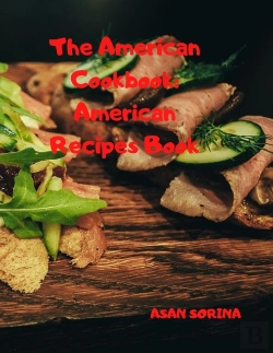 Bertrand.pt - The American Cookbook
