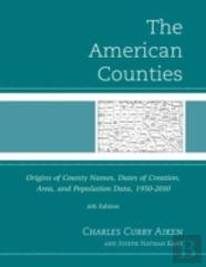 The American Counties