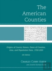 The American Counties