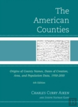 Bertrand.pt - The American Counties