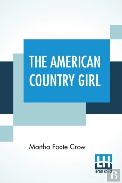 Bertrand.pt - The American Country Girl