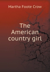The American Country Girl