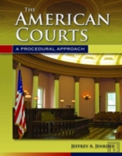 Bertrand.pt - The American Courts: A Procedural Approach
