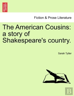 Bertrand.pt - The American Cousins: A Story Of Shakesp