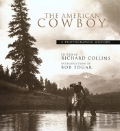 The American Cowboy
