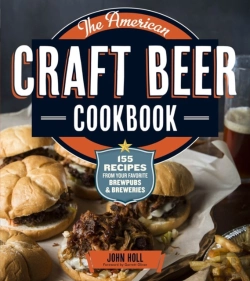 Bertrand.pt - The American Craft Beer Cookbook
