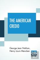 The American Credo