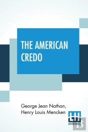 The American Credo