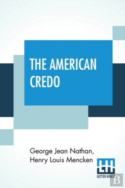 Bertrand.pt - The American Credo