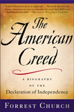 Bertrand.pt - The American Creed