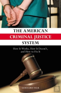 Bertrand.pt - The American Criminal Justice System