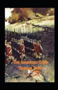 The American Crisis Annotated