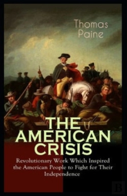 Bertrand.pt - The American Crisis Annotated