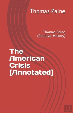 Bertrand.pt - The American Crisis (Annotated)