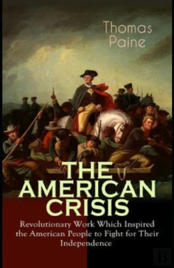 Bertrand.pt - The American Crisis Annotated