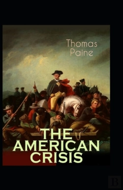Bertrand.pt - The American Crisis By  Thomas Paine Annotated Edition