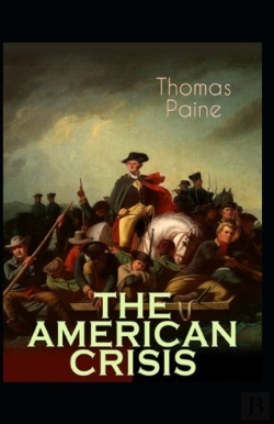 Bertrand.pt - The American Crisis By  Thomas Paine; Illustrated