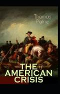 The American Crisis By  Thomas Paine