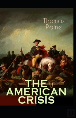 Bertrand.pt - The American Crisis By  Thomas Paine