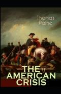 The American Crisis By  Thomas Paine