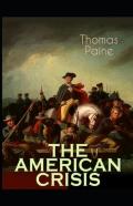 The American Crisis By  Thomas Paine