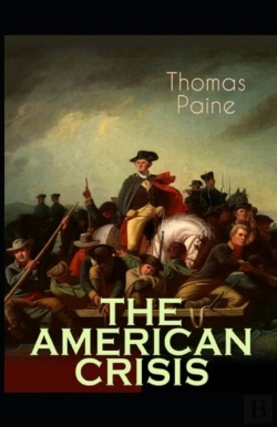Bertrand.pt - The American Crisis By  Thomas Paine