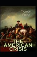 The American Crisis By  Thomas Paine