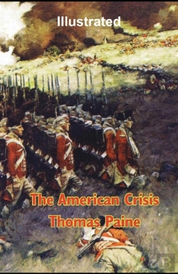Bertrand.pt - The American Crisis  Illustrated