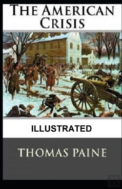 Bertrand.pt - The American Crisis Illustrated