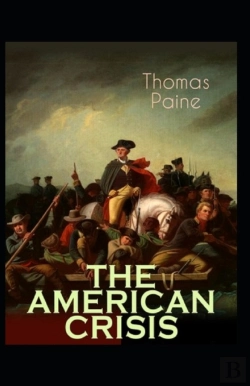 Bertrand.pt - The American Crisis Original (Classic Edition Annotated)