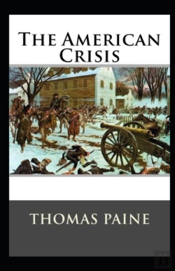 Bertrand.pt - The American Crisis Original (Classic Edition Annotated)