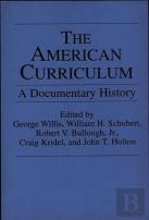 The American Curriculum