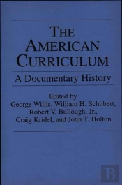 The American Curriculum