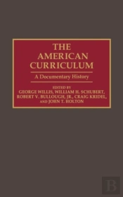 The American Curriculum
