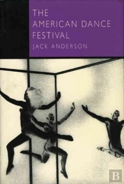 Bertrand.pt - The American Dance Festival