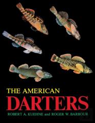 The American Darters