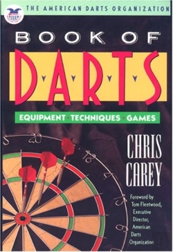 Bertrand.pt - The American Darts Organization Book Of Darts