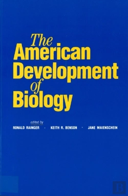 Bertrand.pt - The American Development Of Biology