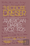 The American Diaries, 1902-1926