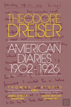 Bertrand.pt - The American Diaries, 1902-1926