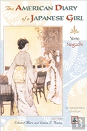 The American Diary Of A Japanese Girl