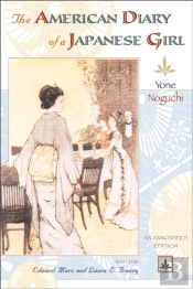 The American Diary Of A Japanese Girl