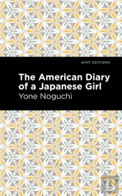 The American Diary Of A Japanese Girl