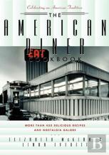 The American Diner Cookbook
