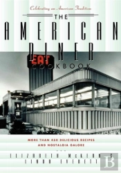 The American Diner Cookbook