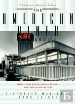 The American Diner Cookbook